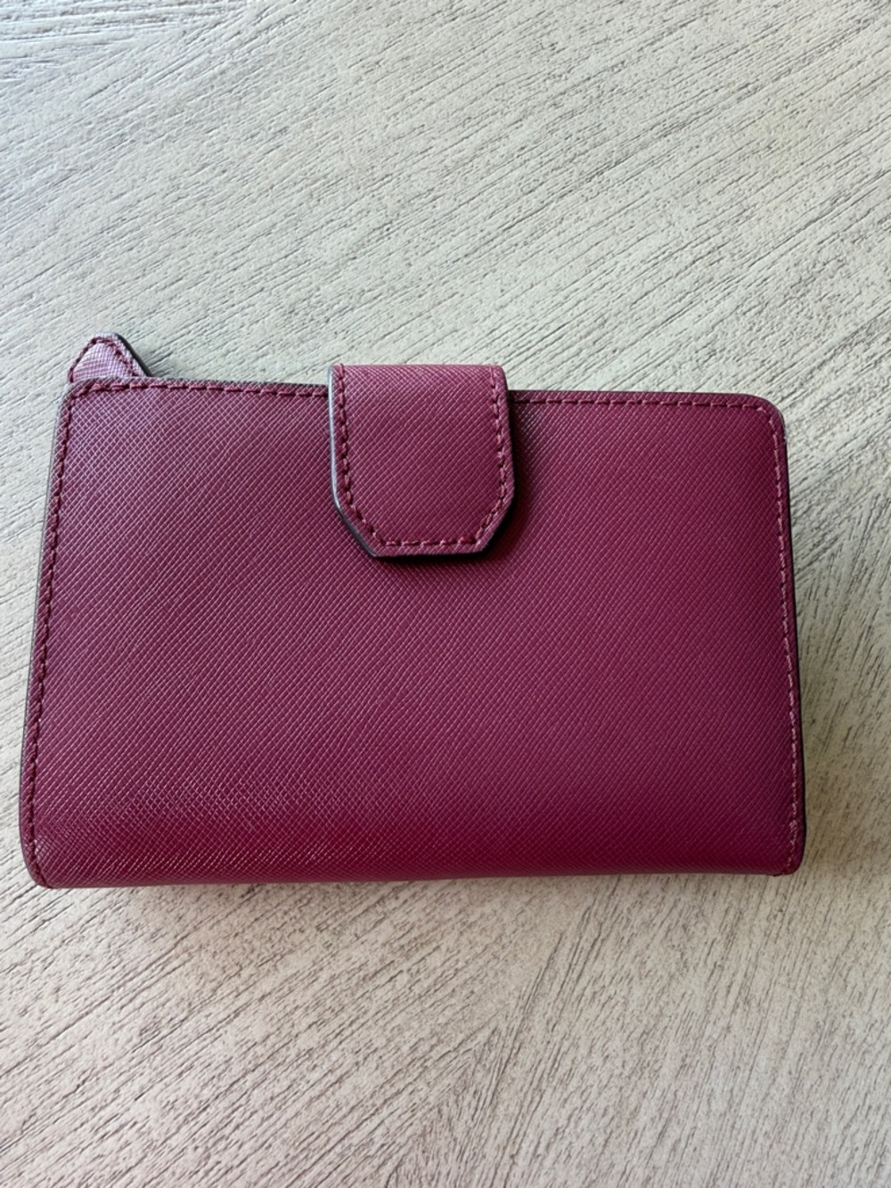 Coach Wallet - Picture 3 of 11